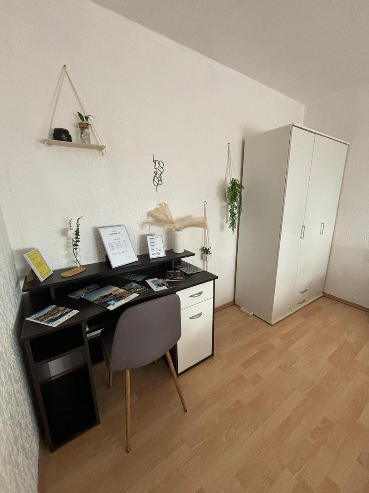 P&K Apartment Rijeka Exterior photo